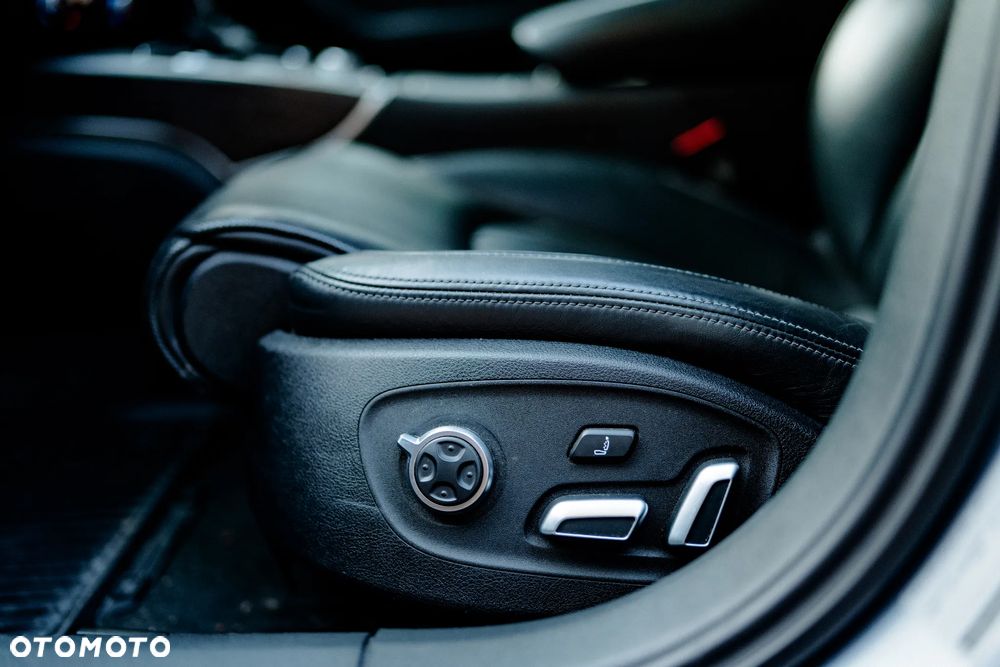 Audi A6 Limousine 3.0 TFSI Quattro S tronic - 27