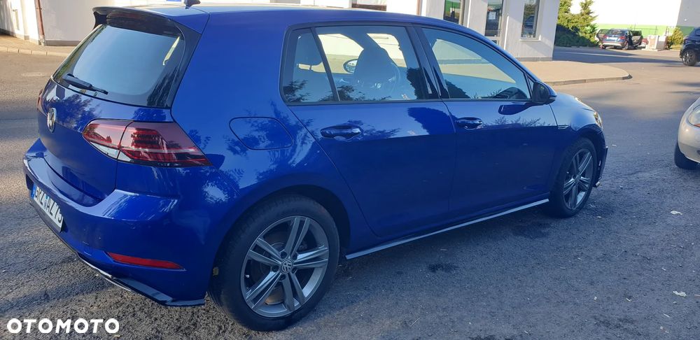 Volkswagen Golf 1.5 TSI OPF R-Line - 5