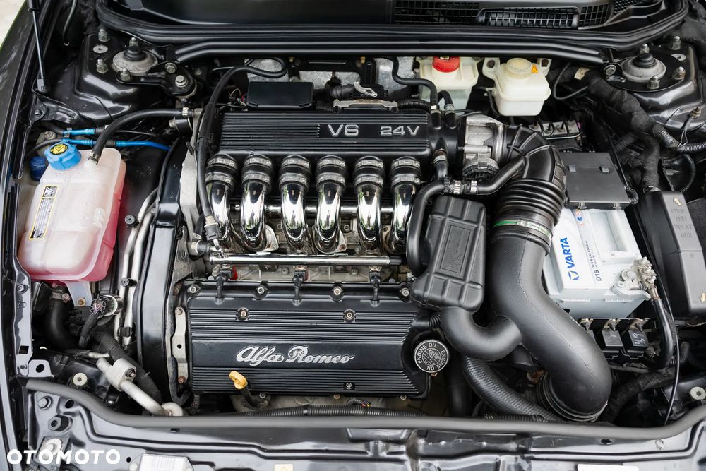Alfa Romeo GT - 16