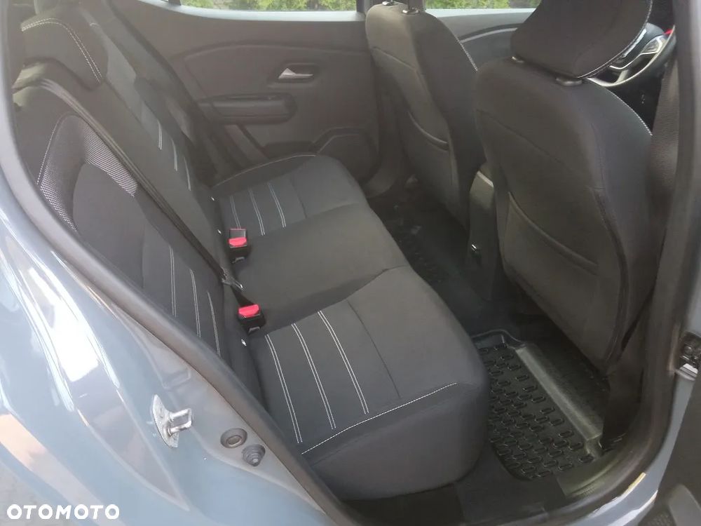 Dacia Sandero 1.0 TCe Comfort - 20