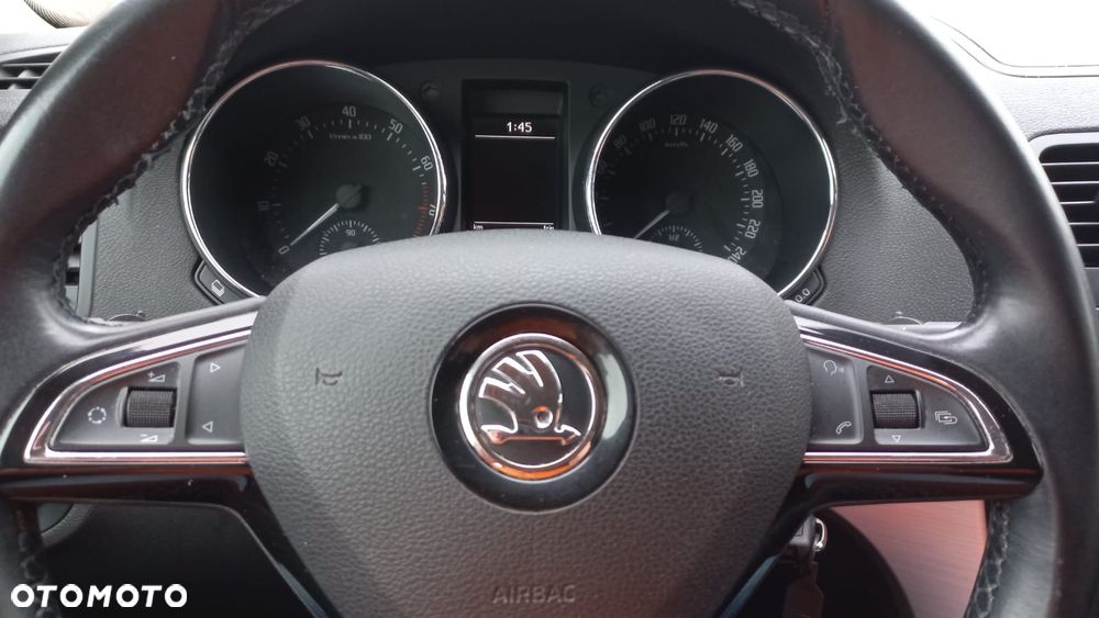 Skoda Yeti 1.4 TSI DSG Ambition - 7