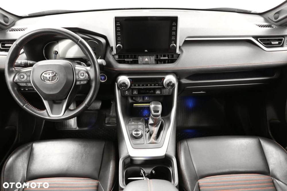 Toyota RAV4 Style - 22