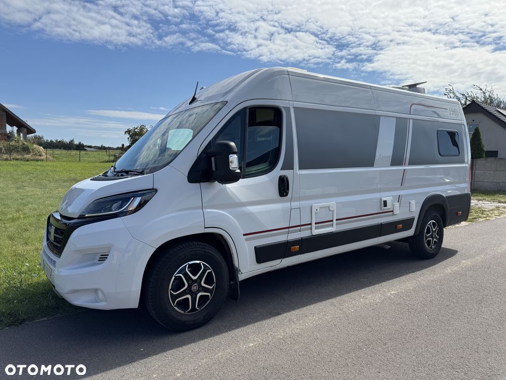 Fiat DUCATO - 1