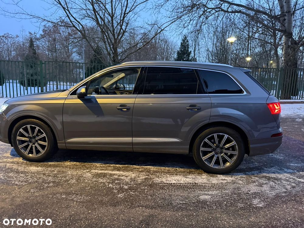 Audi Q7 - 9