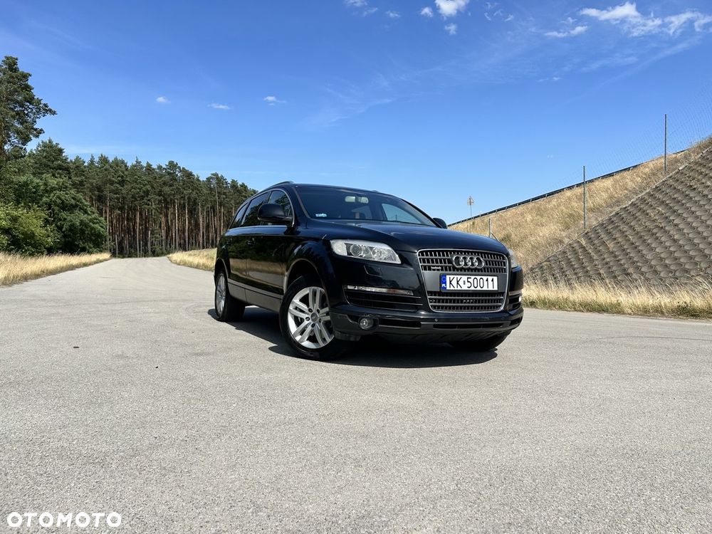 Audi Q7 - 4