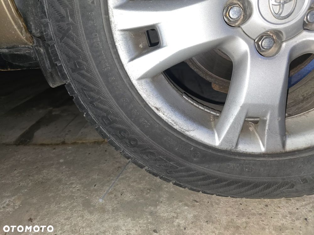 Toyota RAV4 2.0 VVT-i Prestige NAVI MS - 17