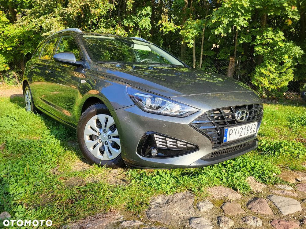 Hyundai i30 - 2