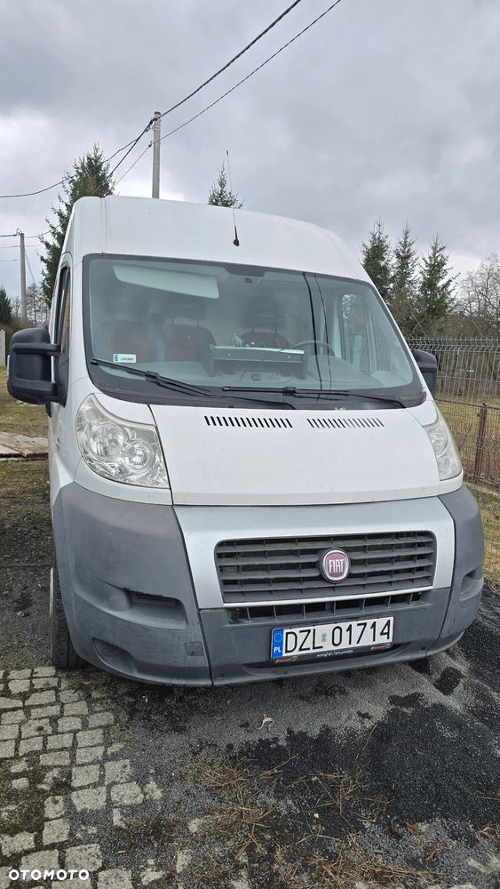 Fiat Ducato L2H2 - 1