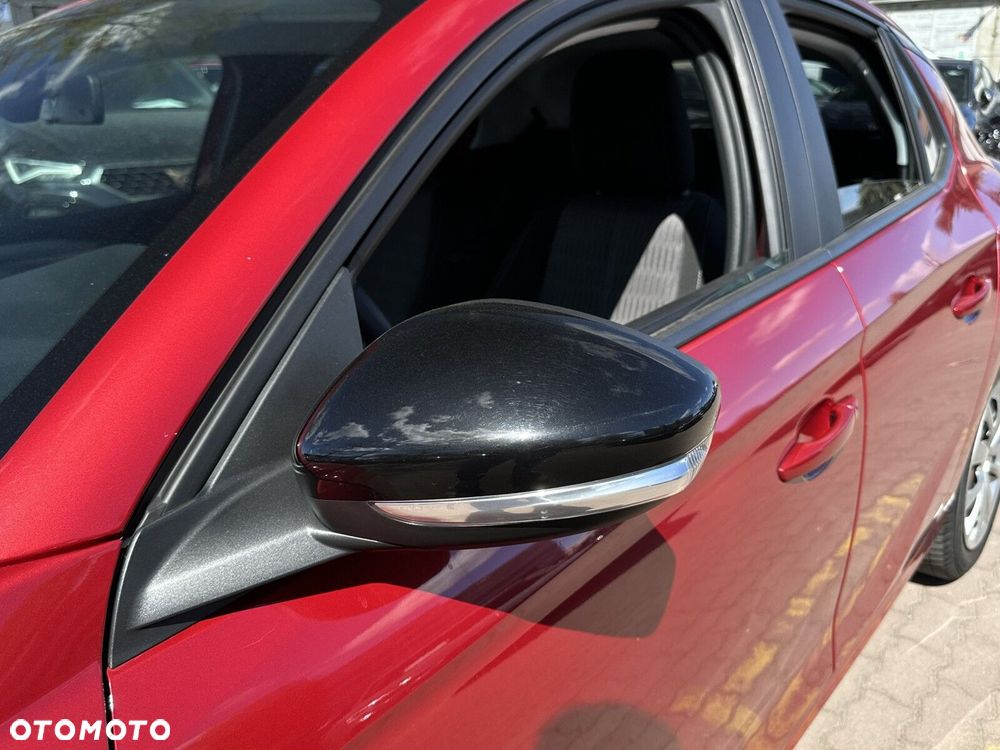 Opel Corsa 1.2 Edition S&S - 33