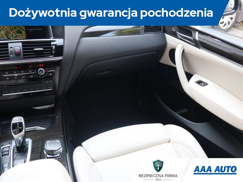 BMW X4 - 9