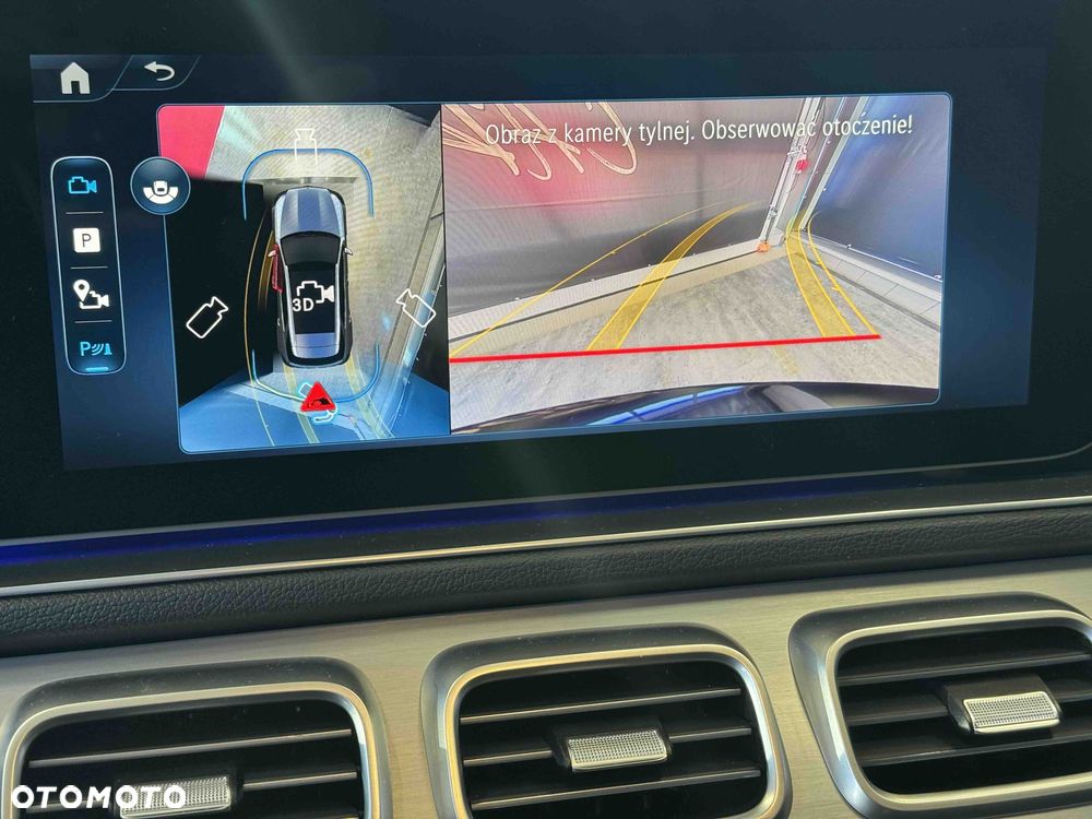 Mercedes-Benz GLE - 23