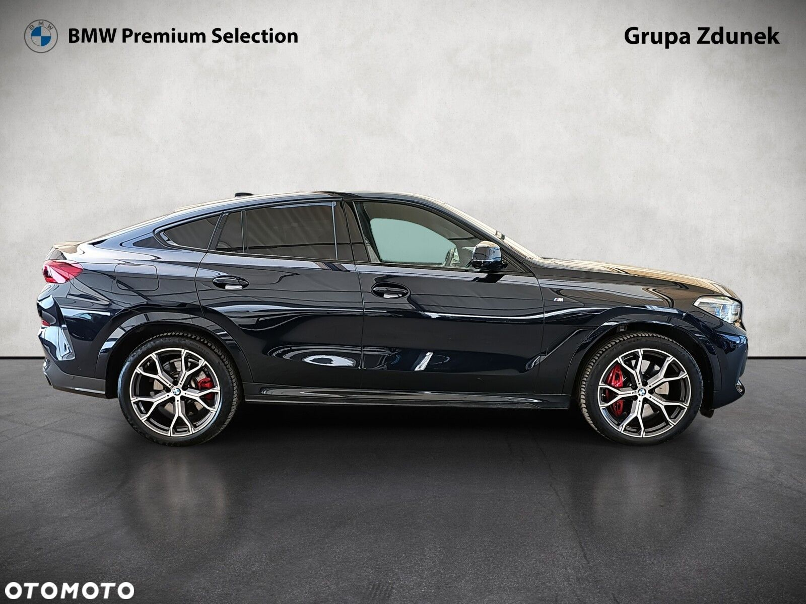 BMW X6 - 4