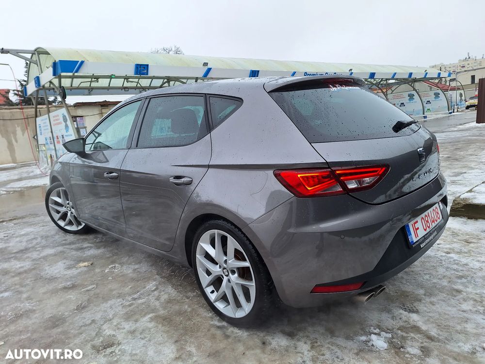 Seat Leon - 15