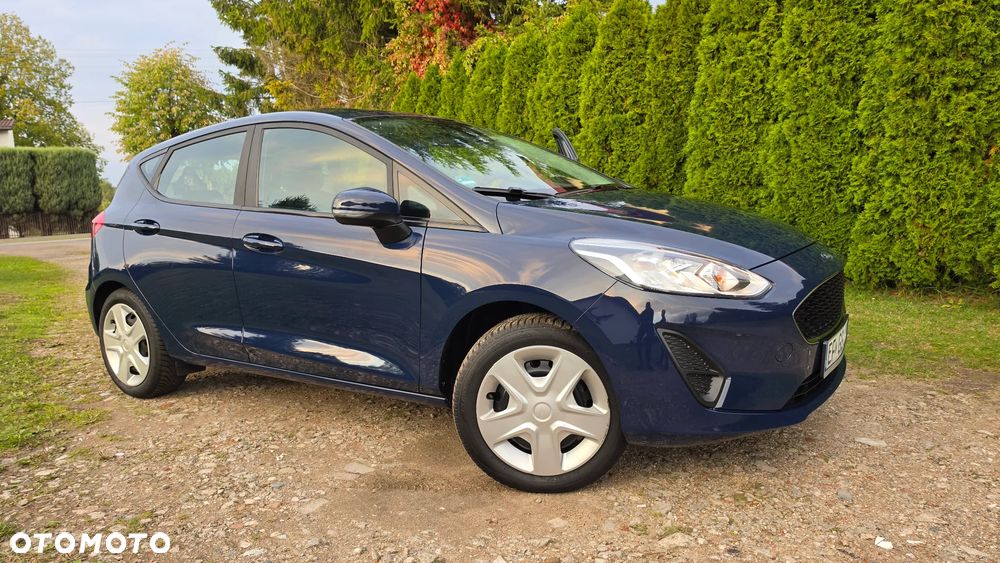 Ford Fiesta - 3