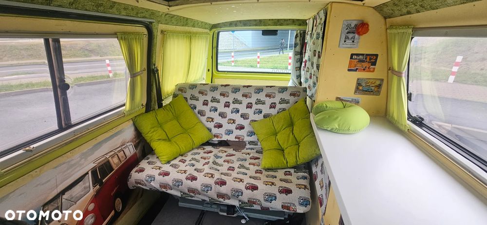 Volkswagen Transporter Allstar D - 13