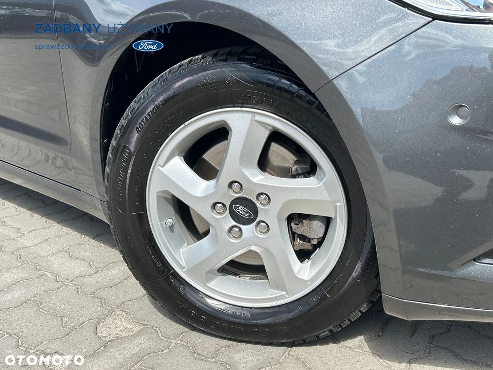 Ford Mondeo 1.5 EcoBoost Titanium - 10