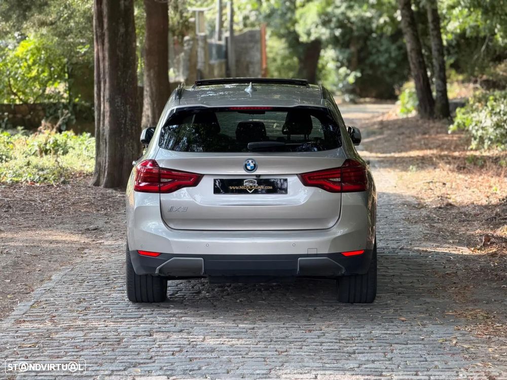 BMW iX3 M Sport Impressive - 50