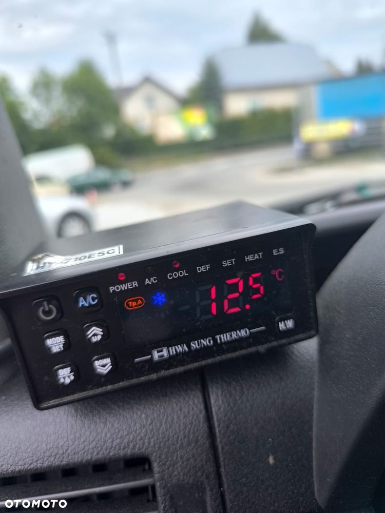 Mercedes-Benz Sprinter 316 CDI - 21