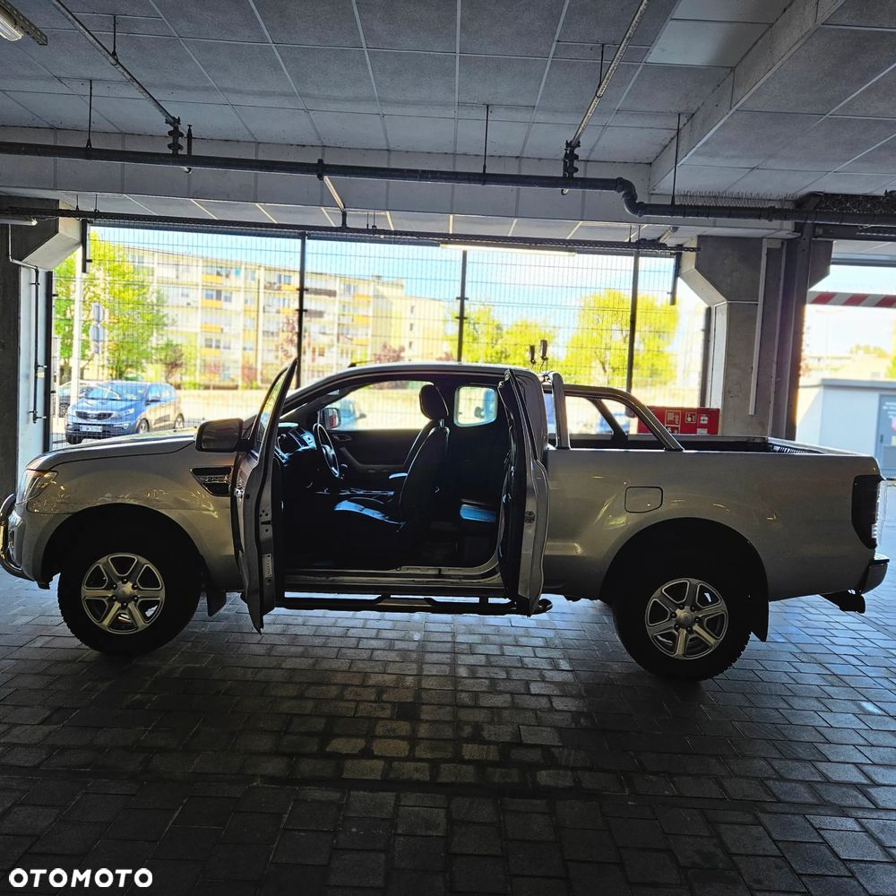 Ford Ranger Limited - 26