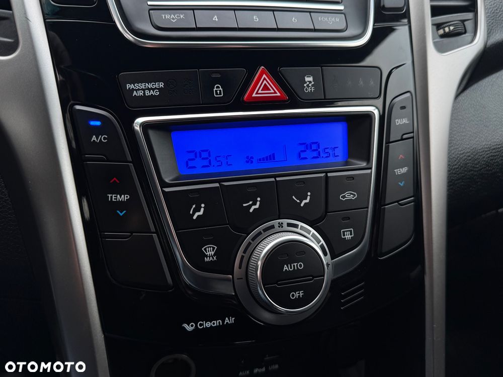 Hyundai i30 1.4 Classic - 25