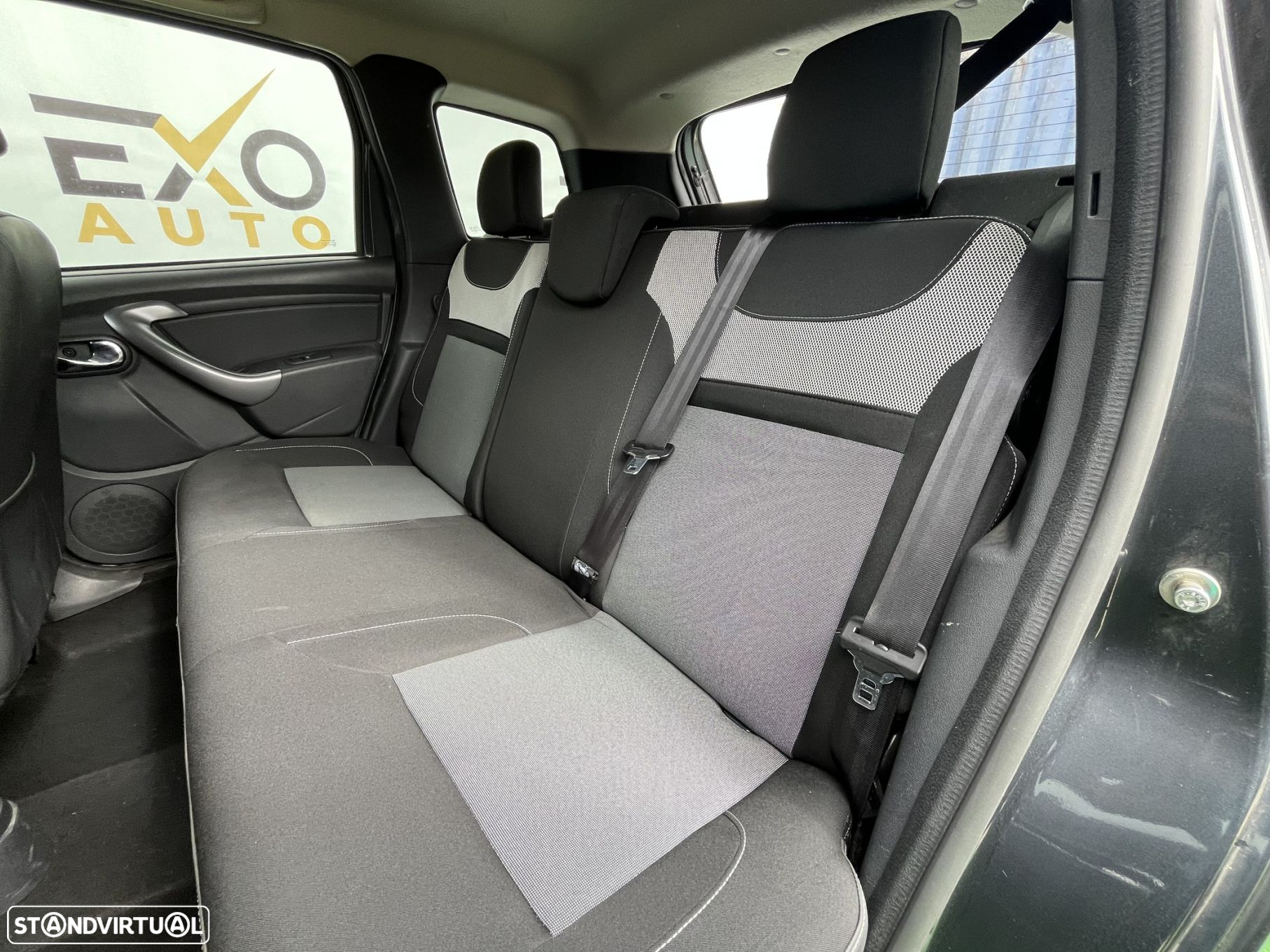 Dacia Duster 1.5 dCi SL Black Shadow - 15