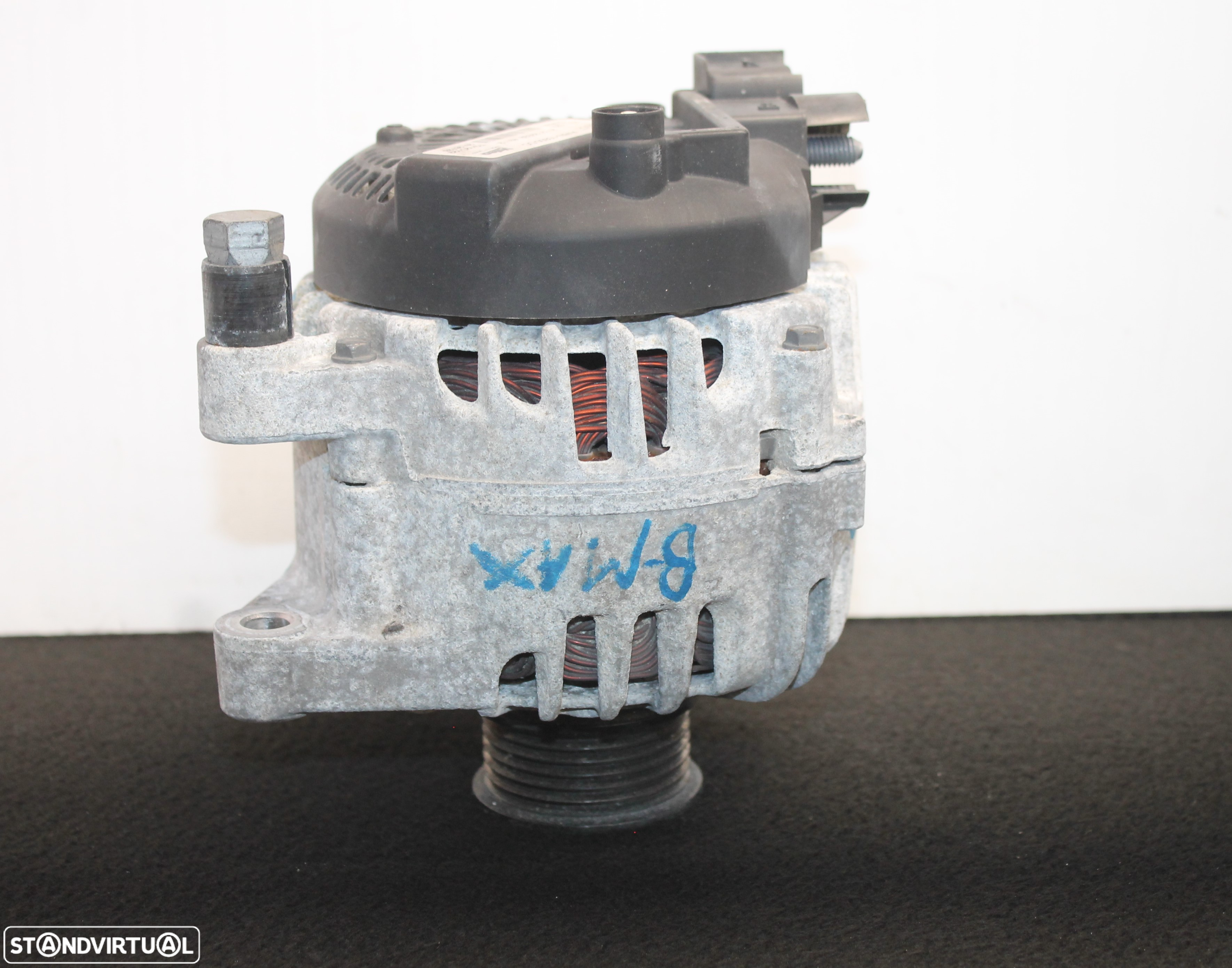 ALTERNADOR FORD B-MAX - 3