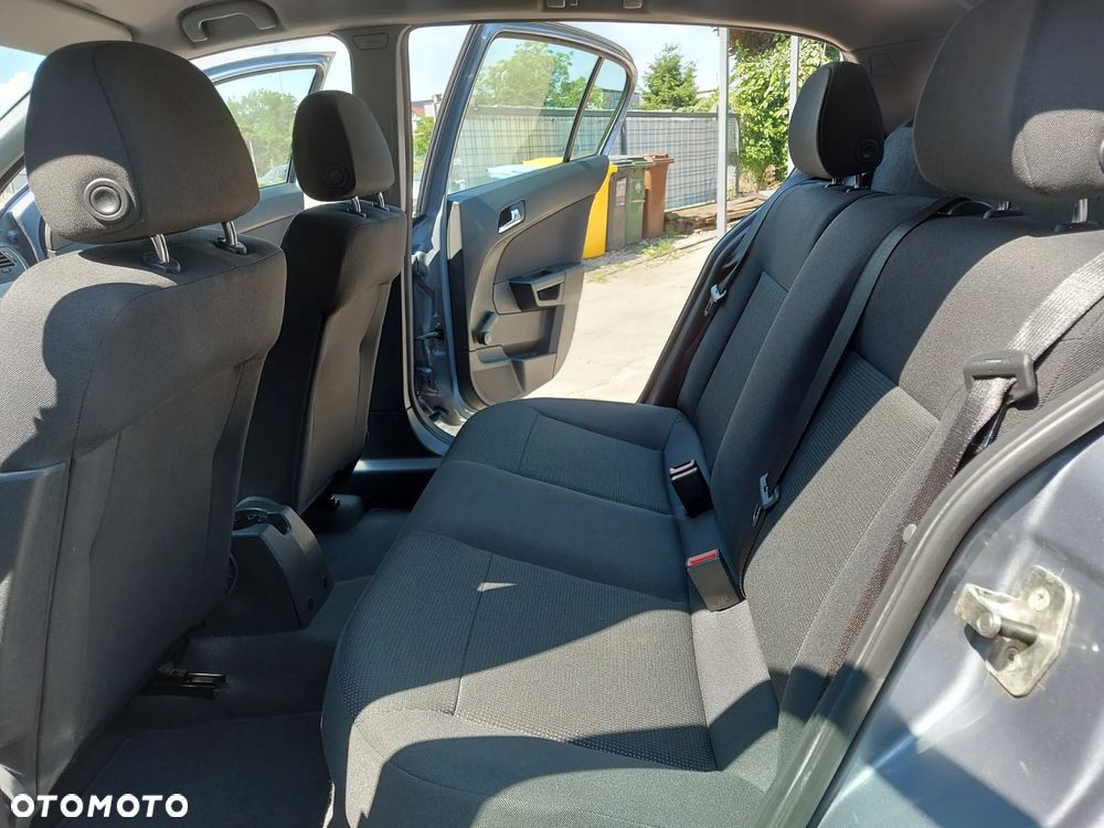 Opel Astra 1.4 Selection - 22