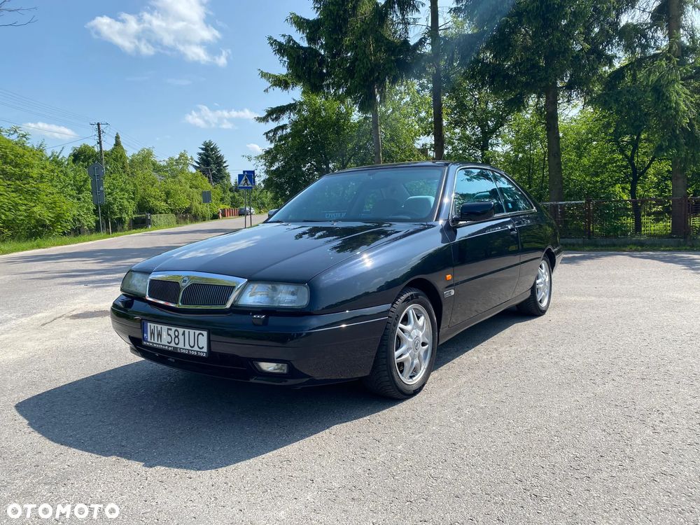 Lancia Kappa - 1