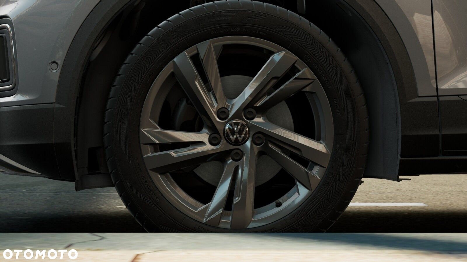 Volkswagen T-Roc - 7