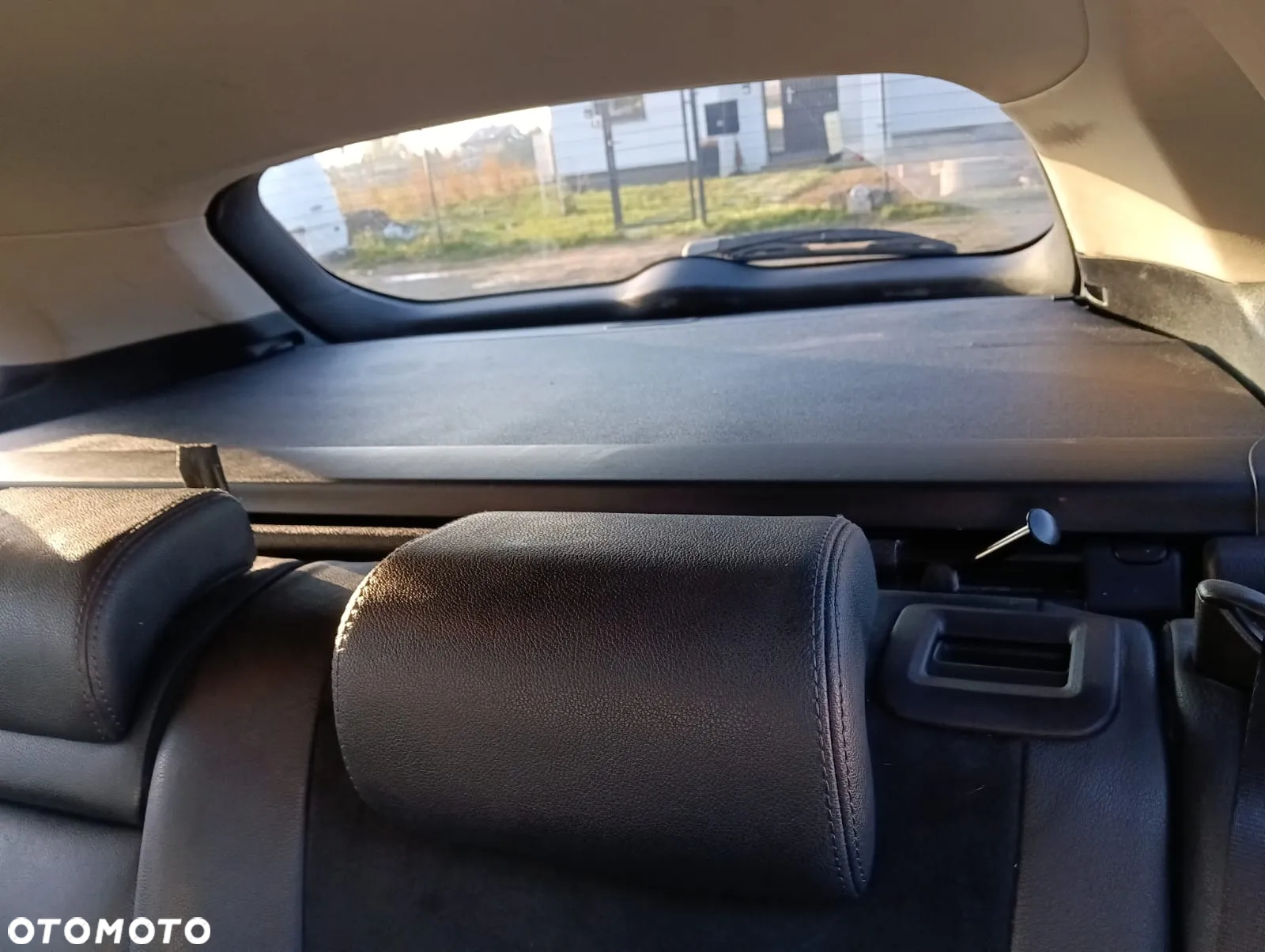 Toyota Avensis 2.2 D-CAT Prestige - 13