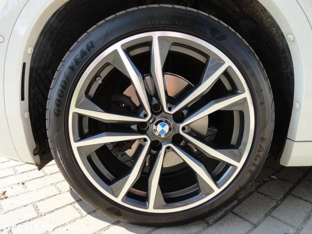 BMW X2 2021