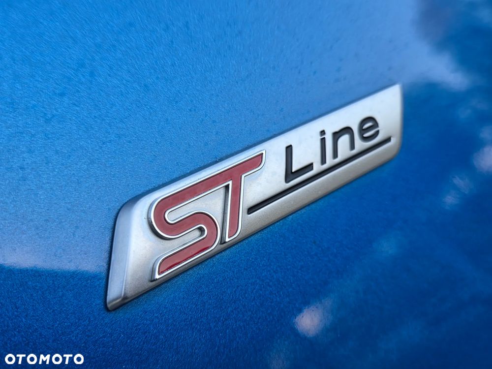 Ford Puma 1.0 EcoBoost Hybrid ST-LINE VIGNALE - 24