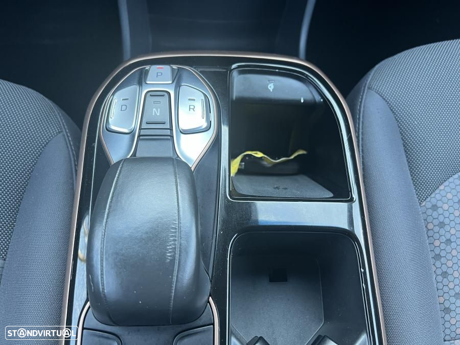 Hyundai Ioniq EV 28kWh Eletric Tech - 44