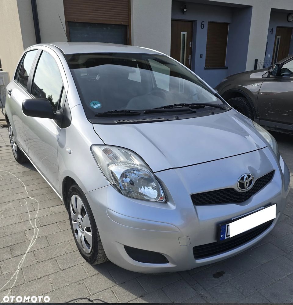 of the car