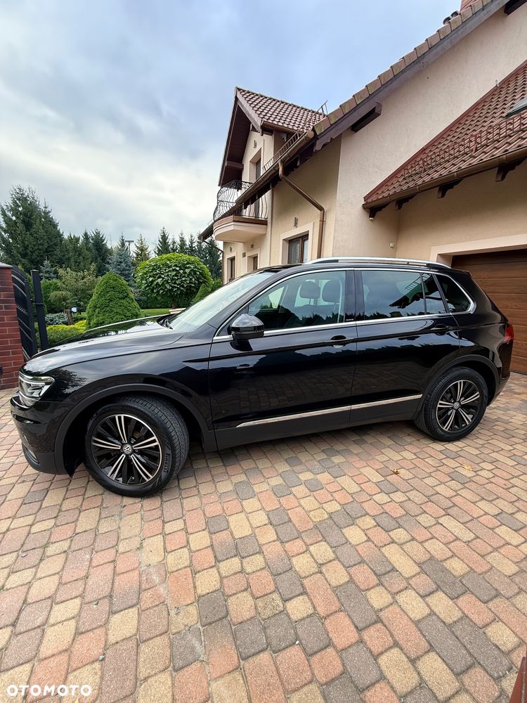 Volkswagen Tiguan 2.0 TDI SCR IQ.DRIVE - 17
