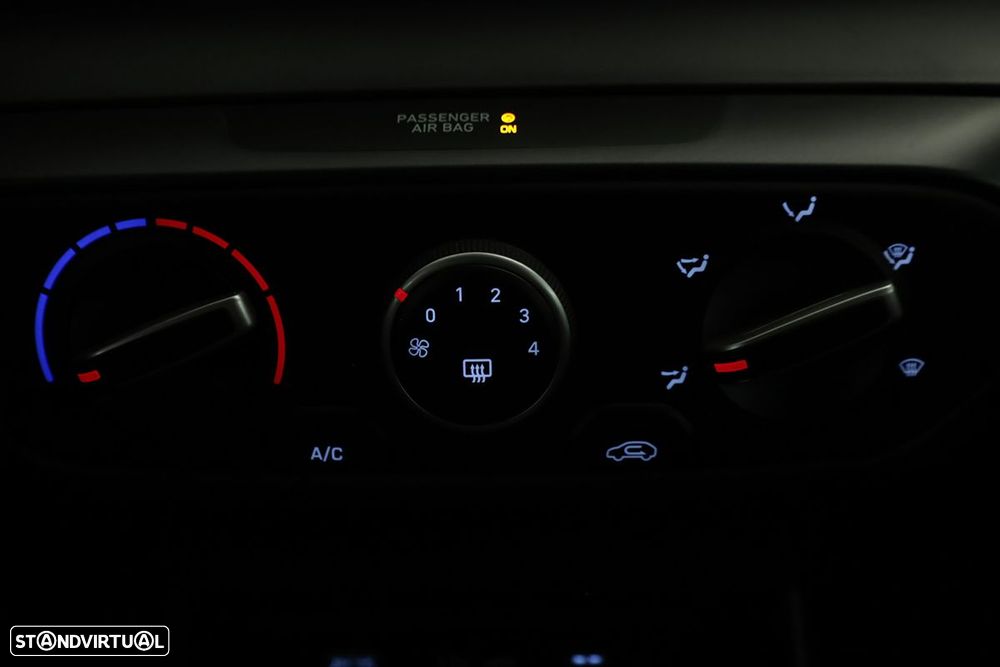 Hyundai i20 1.0 T-GDI Style DCT - 13