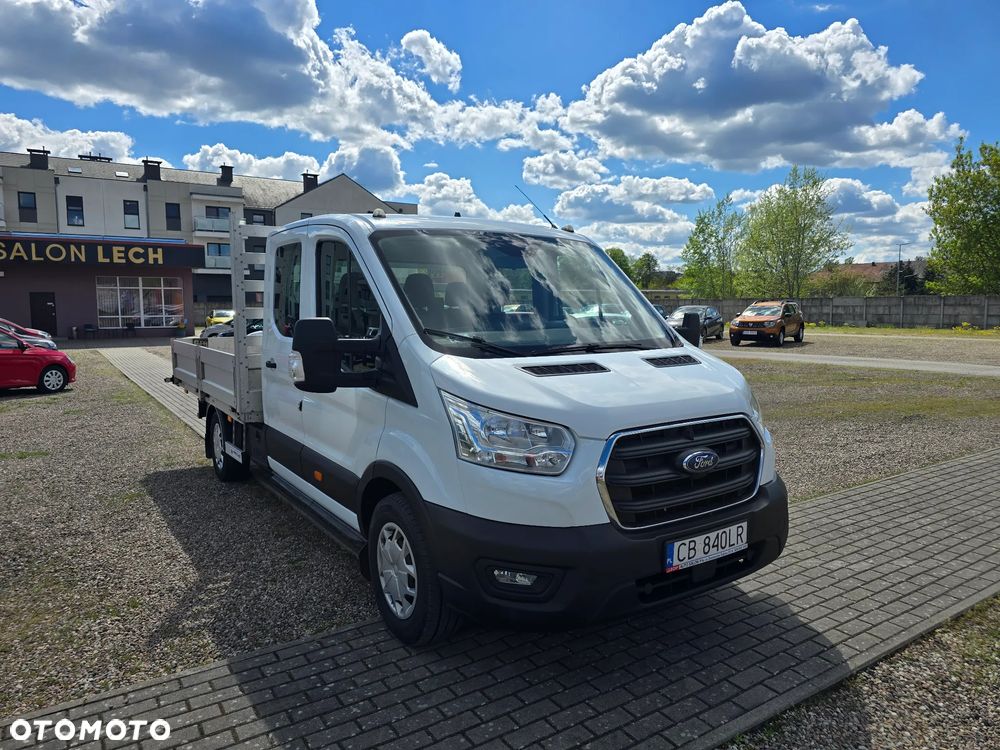 Ford Transit 350 L3 - 3
