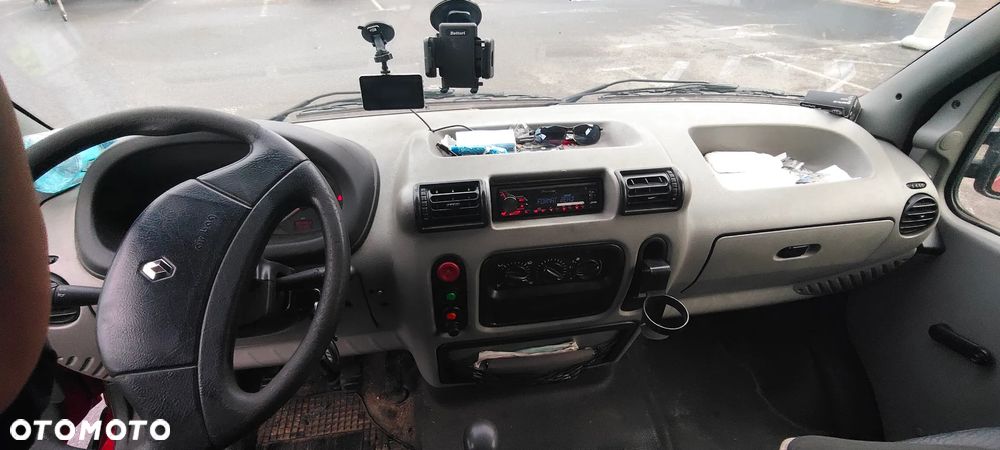 Renault Master - 8