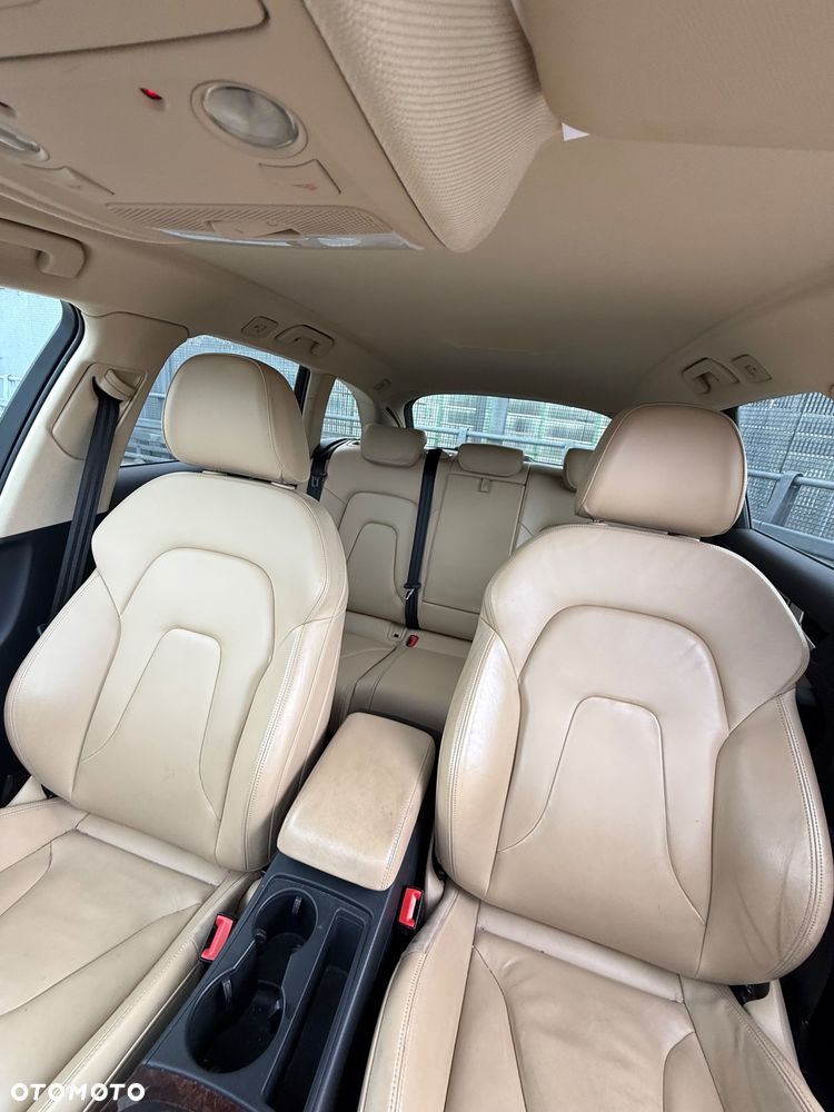 Audi A4 Allroad 3.0 TDI Quattro S tronic - 11