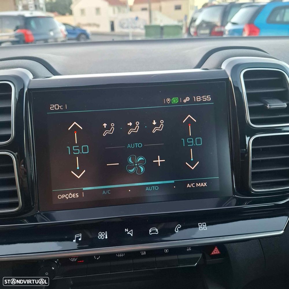 Citroën C5 Aircross - 28