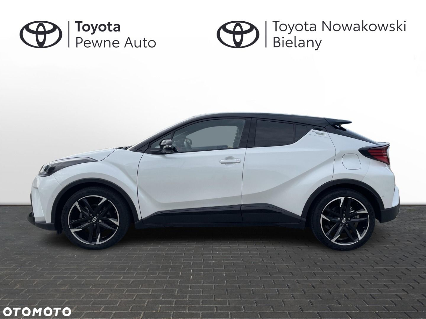 Toyota C-HR - 4