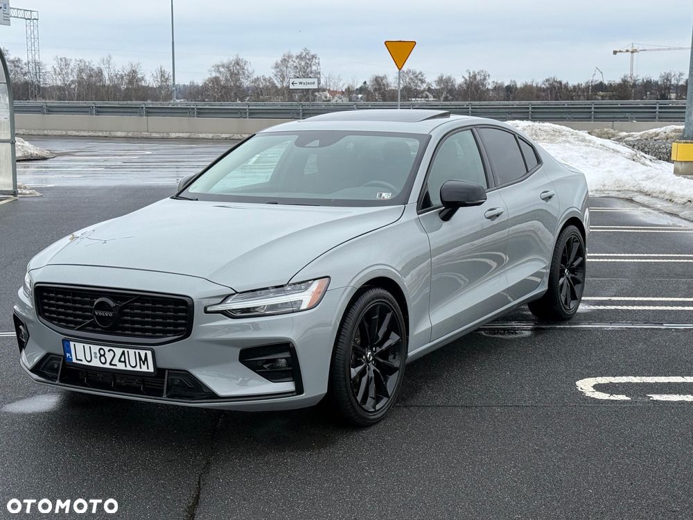 Volvo S60 T6 AWD Geartronic RDesign - 26