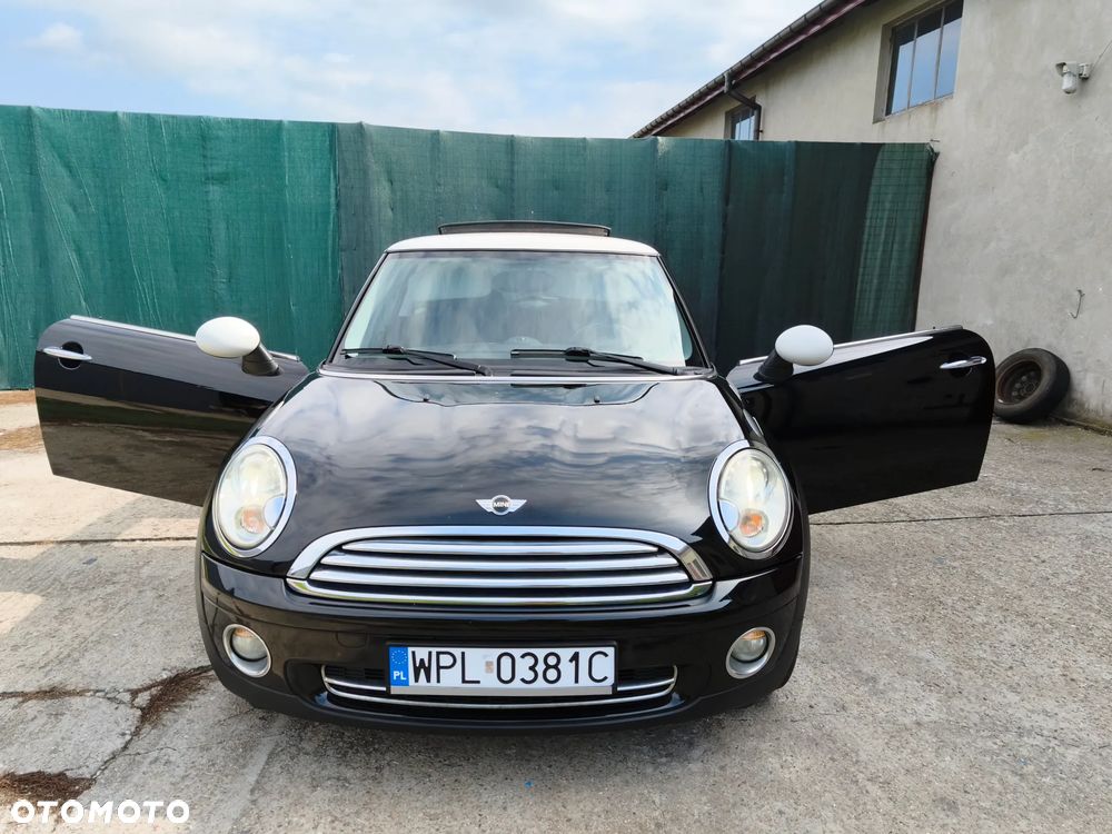 MINI Cooper - 21