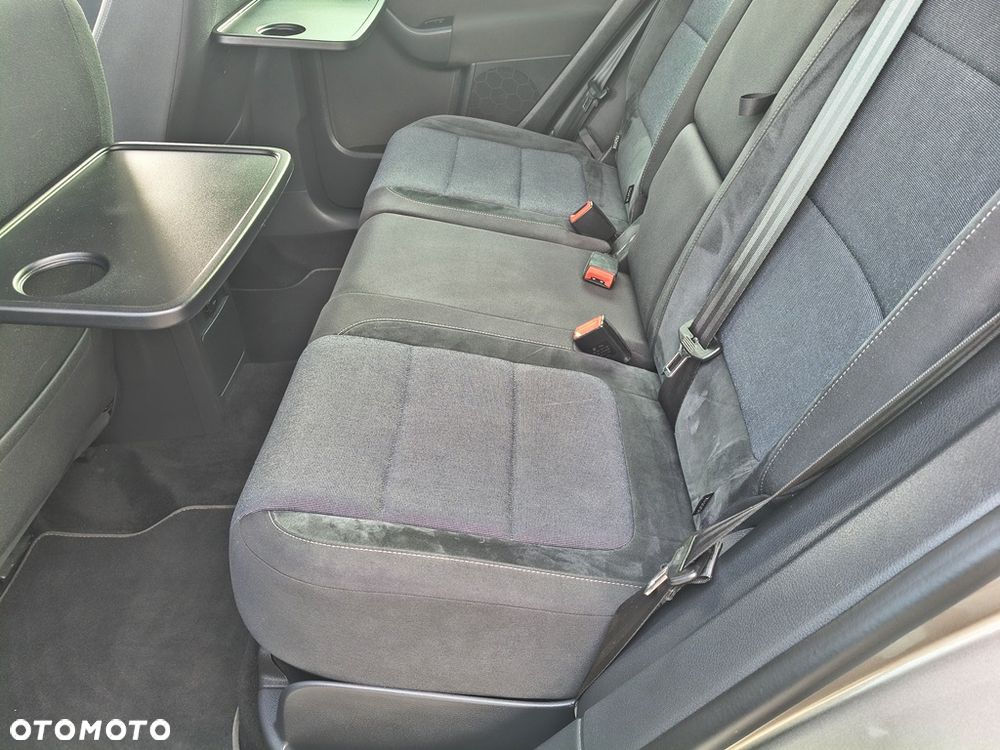 Volkswagen Golf Plus 1.2 TSI Style - 24