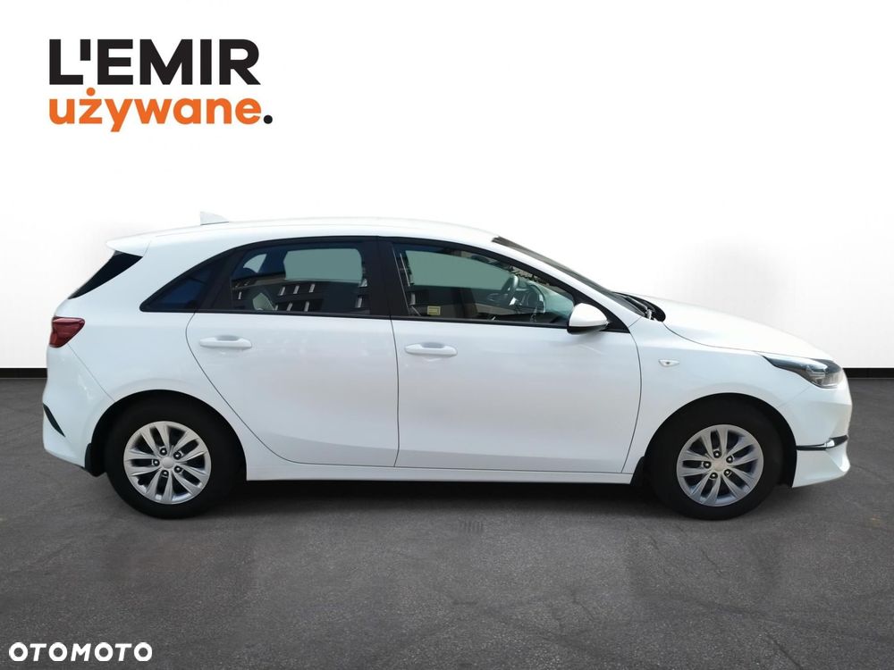 Kia Ceed 1.5 T-GDI S - 3