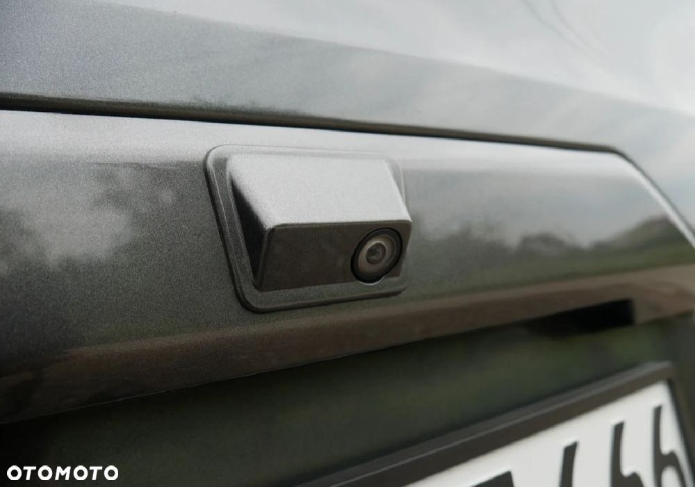 Ford Transit Custom - 15
