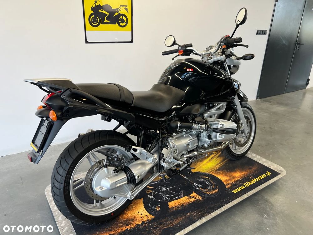 BMW R - 17