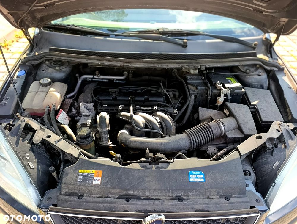 Ford Focus 1.4 16V Fun - 23