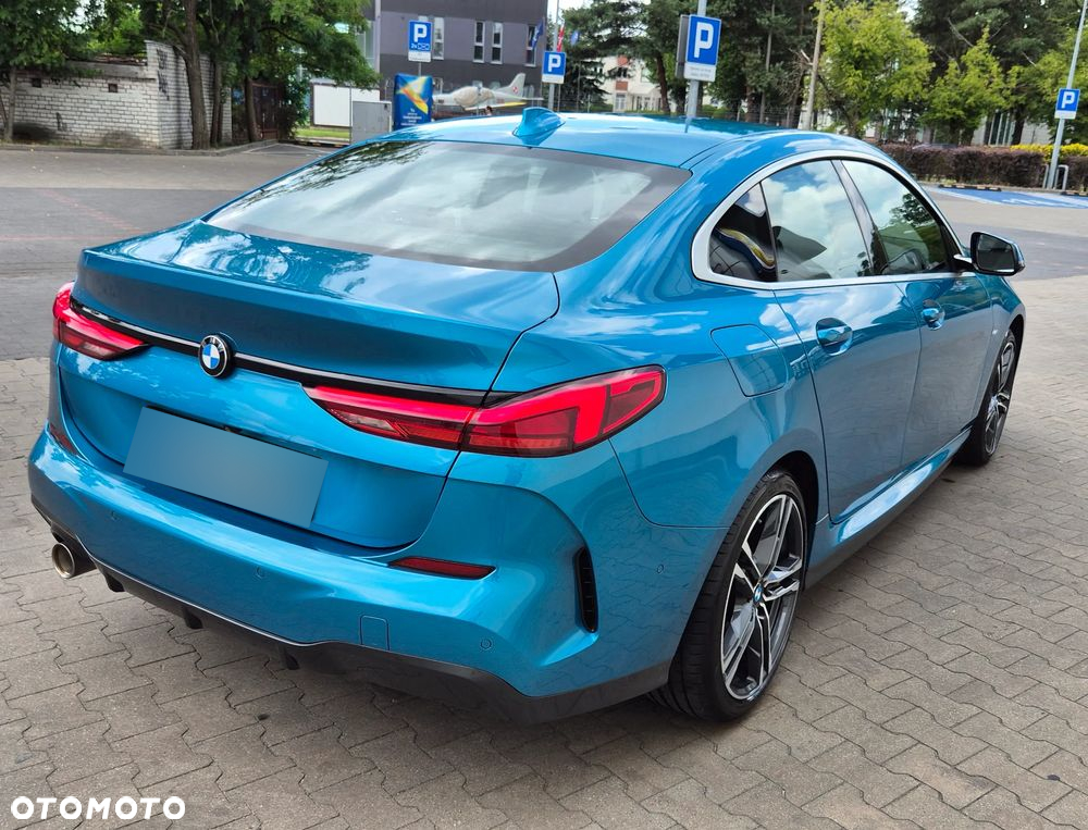 BMW Seria 2 218i M Sport - 7