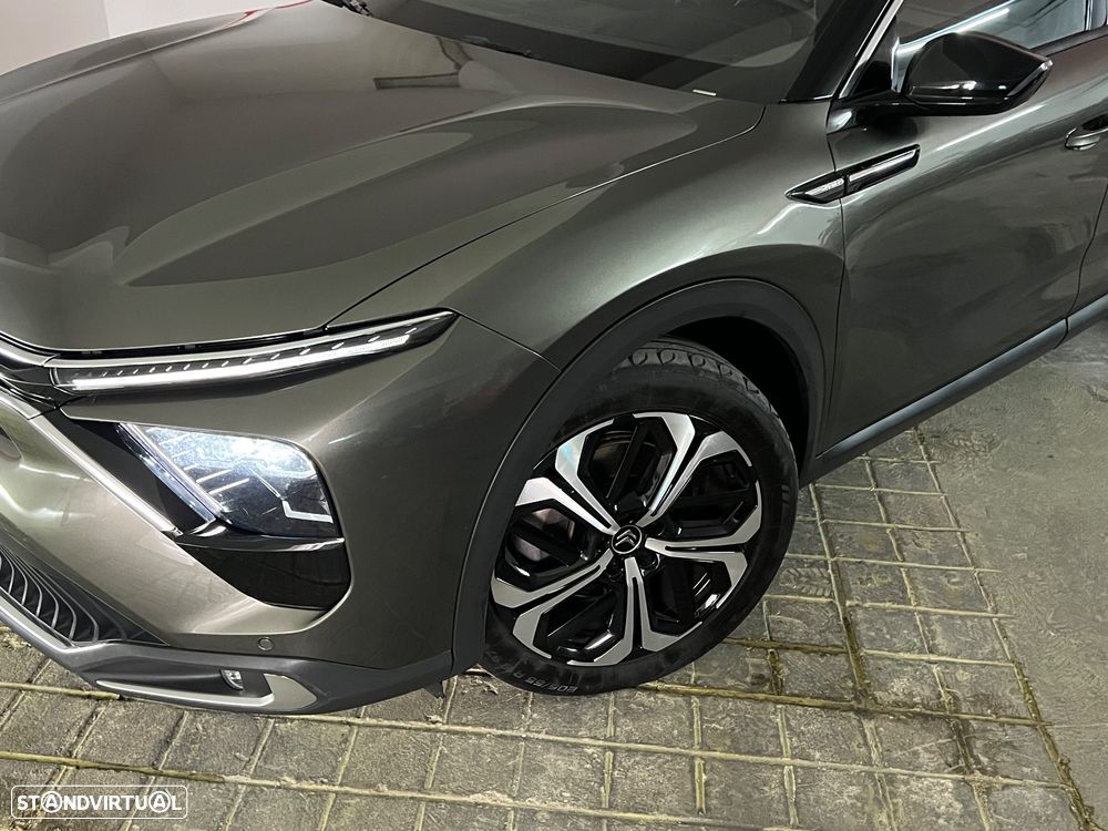 Citroën C5 X - 2